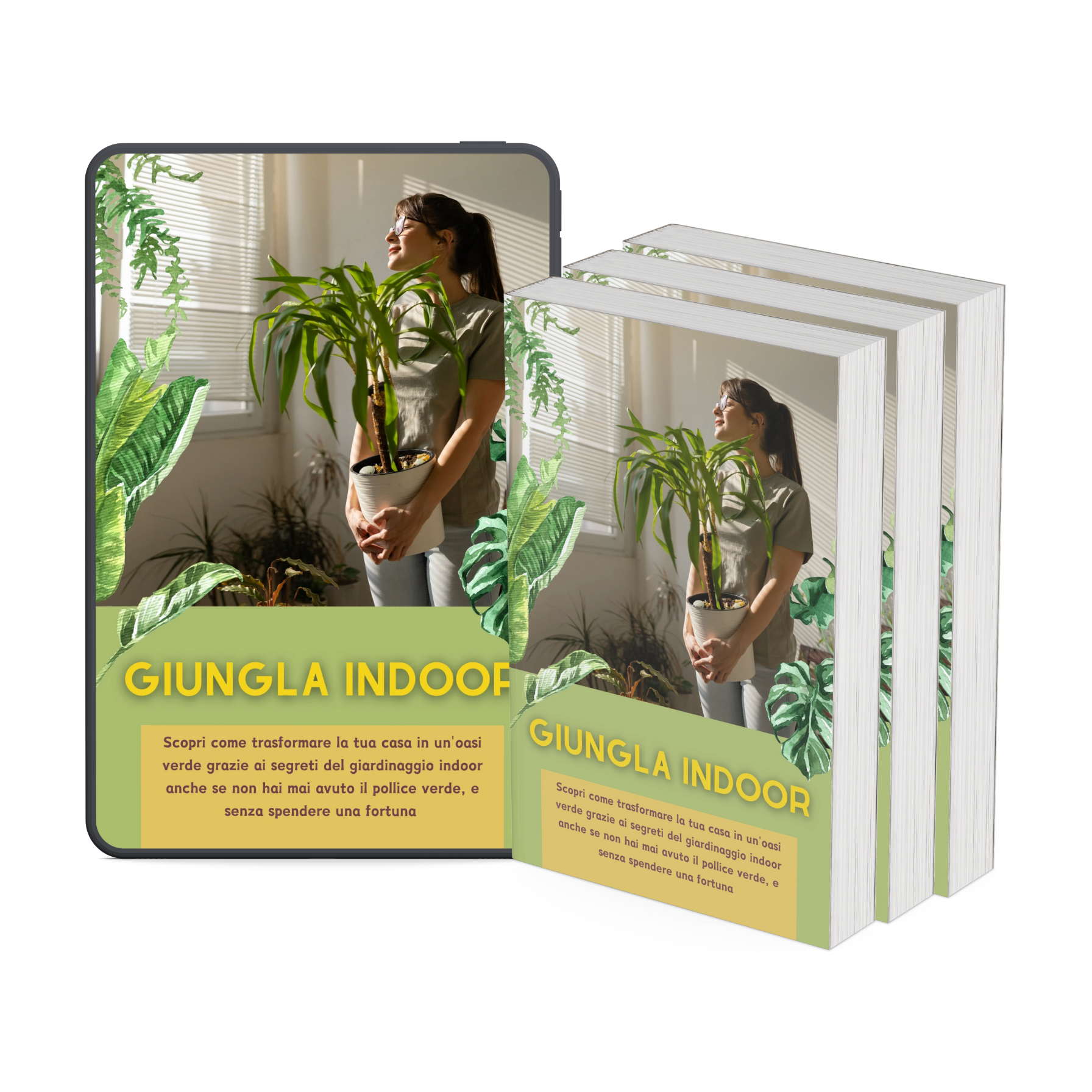 Giungla Indoor